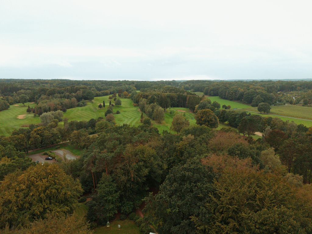 ImmoGolf After Work im Golfclub Hockenberg – Bild 1