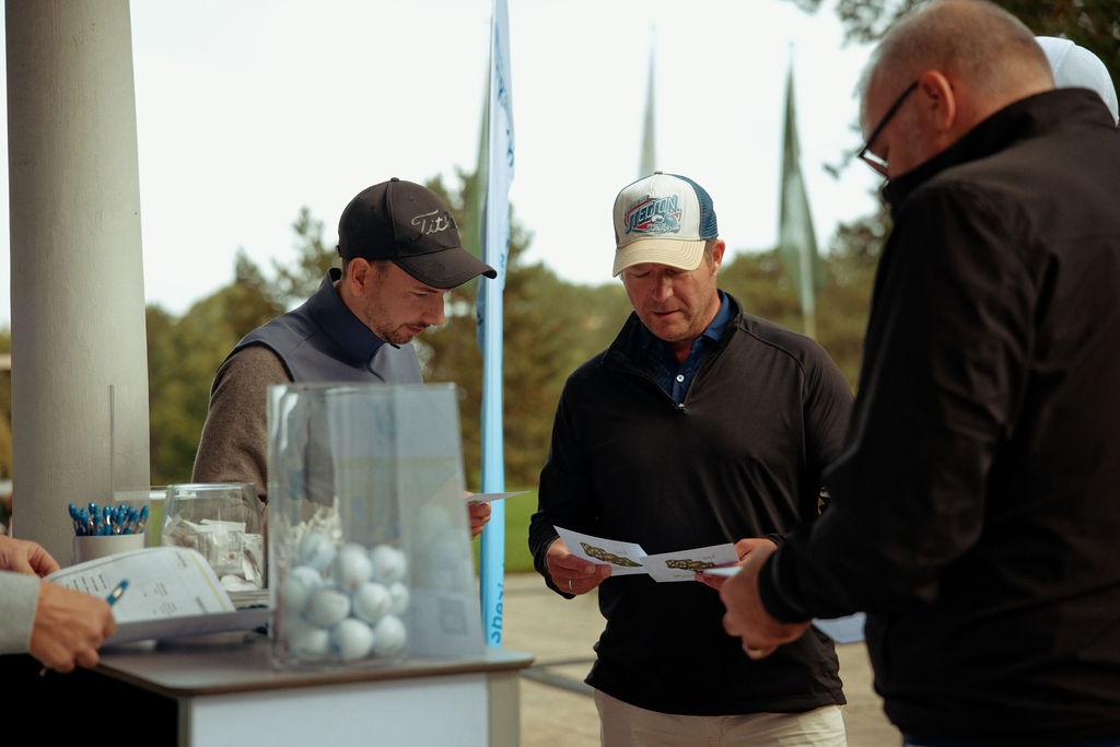 ImmoGolf After Work im Golfclub Hockenberg – Bild 5