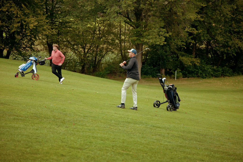 ImmoGolf After Work im Golfclub Hockenberg – Bild 6