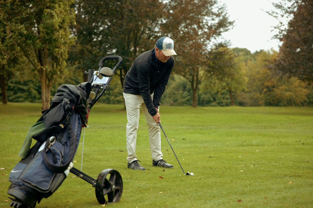 ImmoGolf After Work im Golfclub Hockenberg – Bild 7