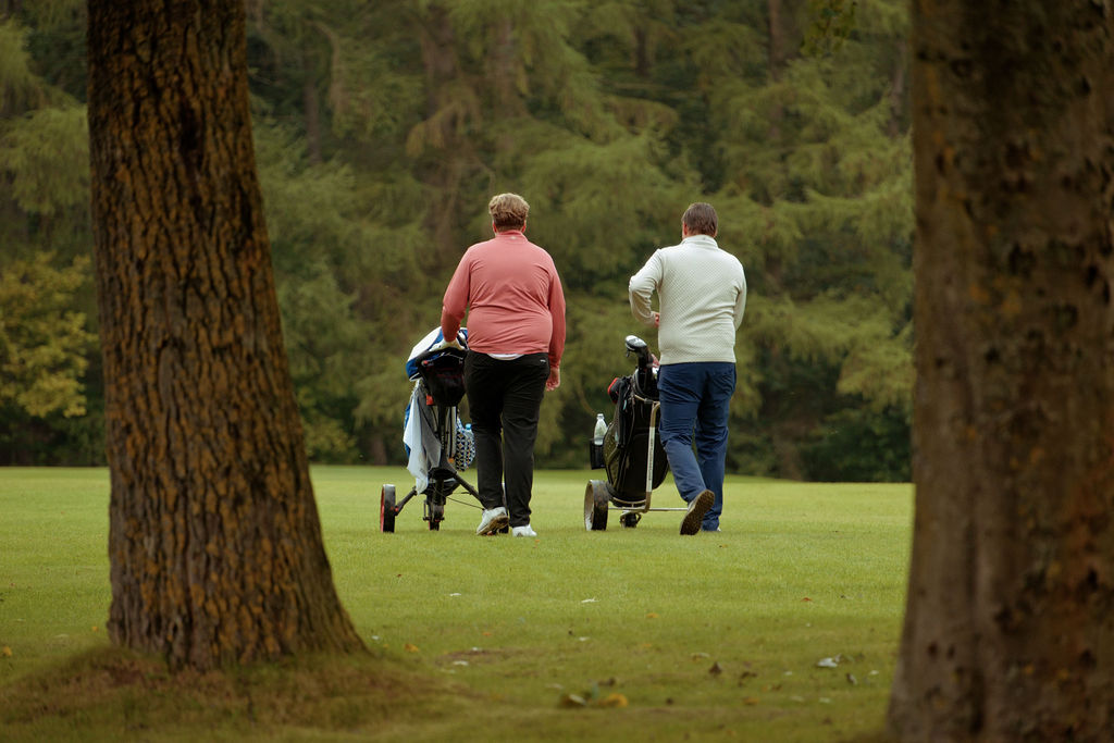 ImmoGolf After Work im Golfclub Hockenberg – Bild 8