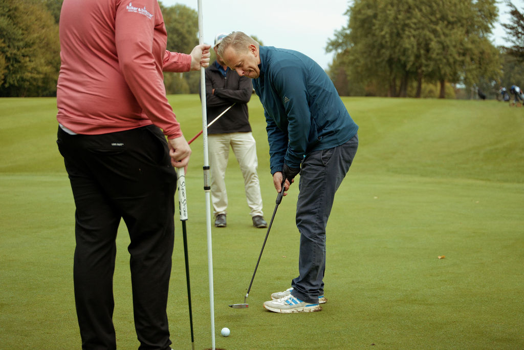 ImmoGolf After Work im Golfclub Hockenberg – Bild 10