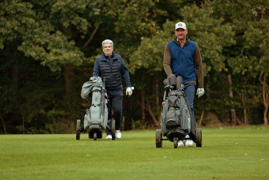 ImmoGolf After Work im Golfclub Hockenberg – Bild 11