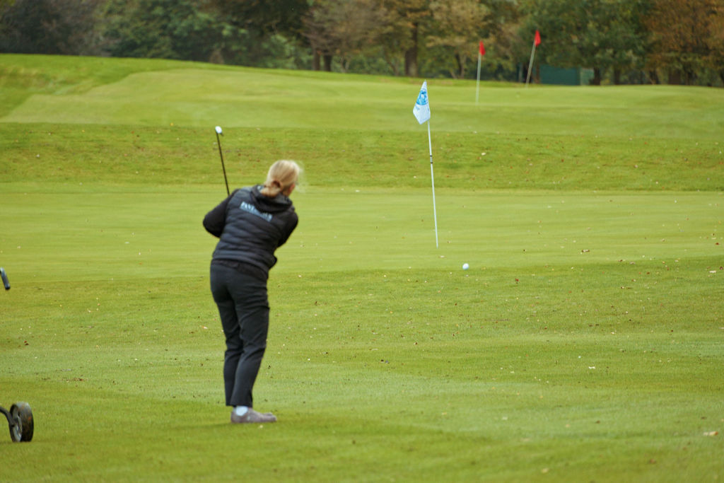 ImmoGolf After Work im Golfclub Hockenberg – Bild 16