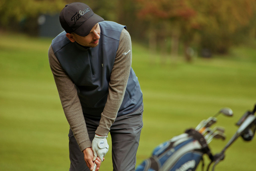 ImmoGolf After Work im Golfclub Hockenberg – Bild 17