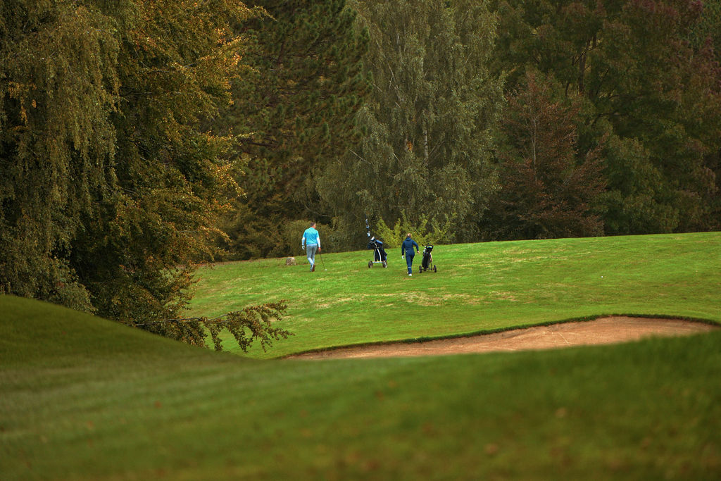 ImmoGolf After Work im Golfclub Hockenberg – Bild 19