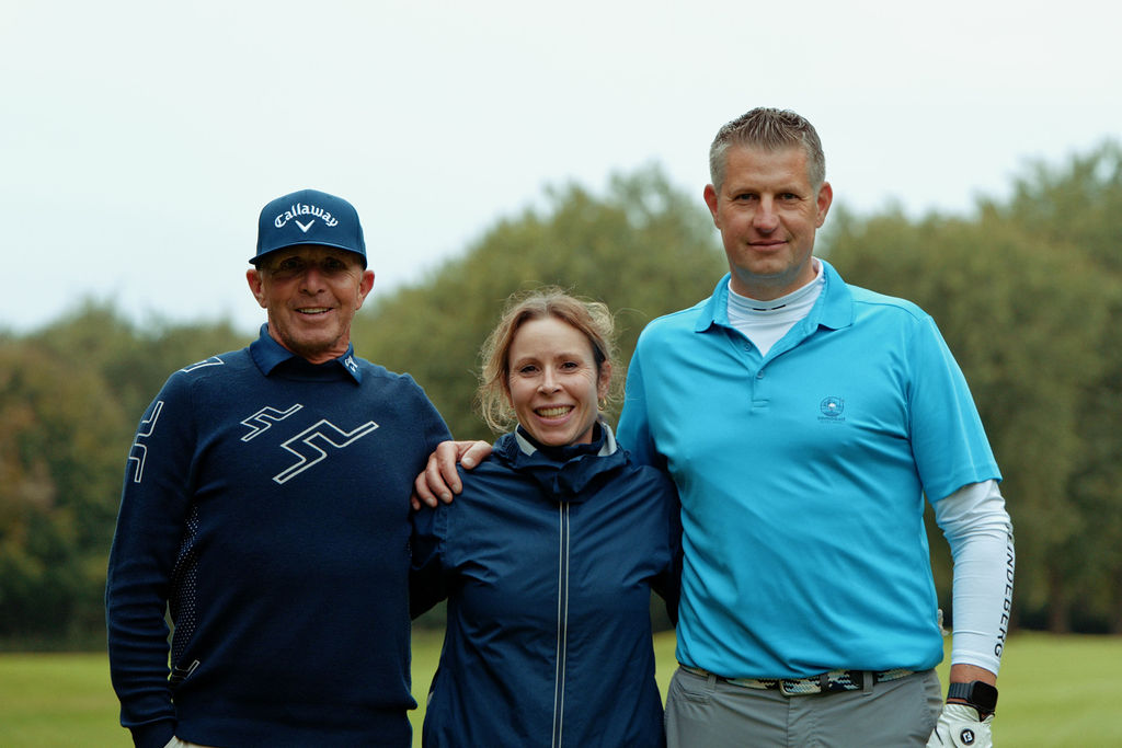 ImmoGolf After Work im Golfclub Hockenberg – Bild 23