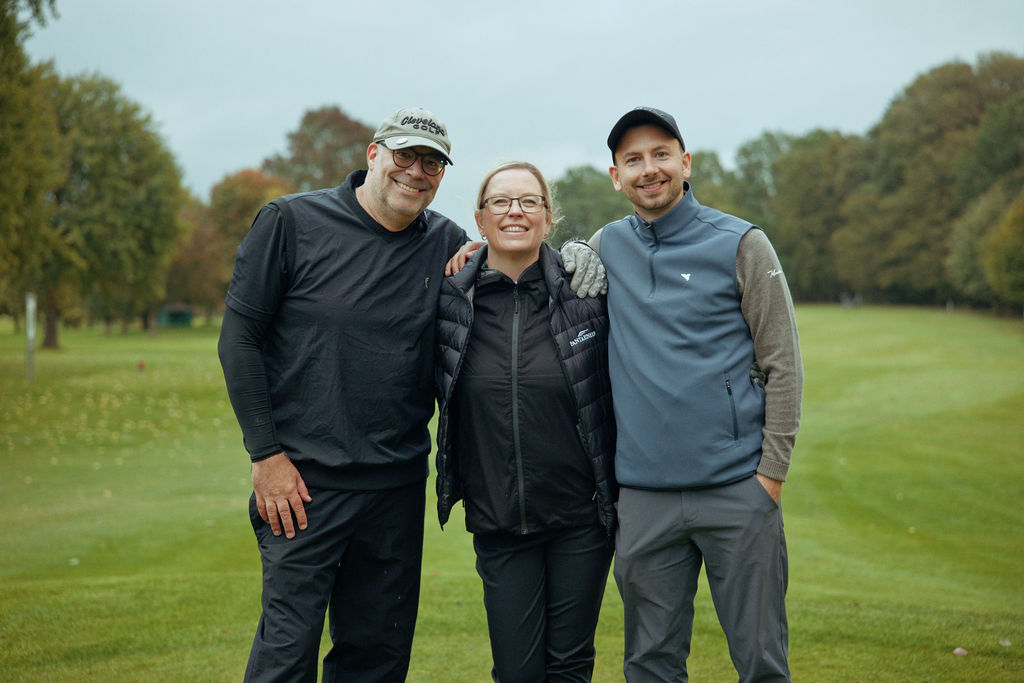 ImmoGolf After Work im Golfclub Hockenberg – Bild 24