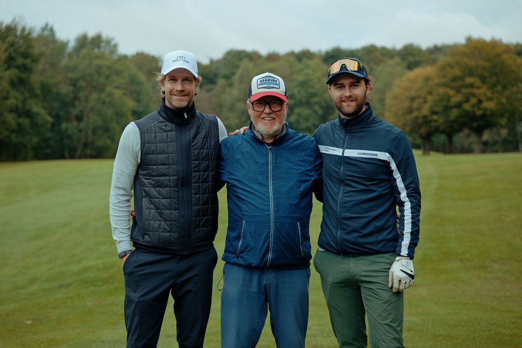 ImmoGolf After Work im Golfclub Hockenberg – Bild 25