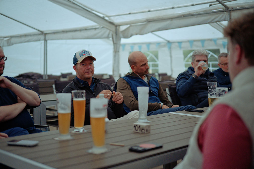 ImmoGolf After Work im Golfclub Hockenberg – Bild 29