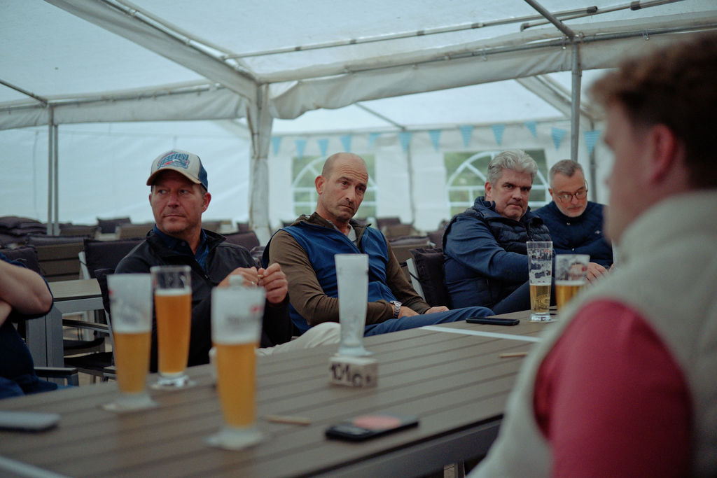 ImmoGolf After Work im Golfclub Hockenberg – Bild 30