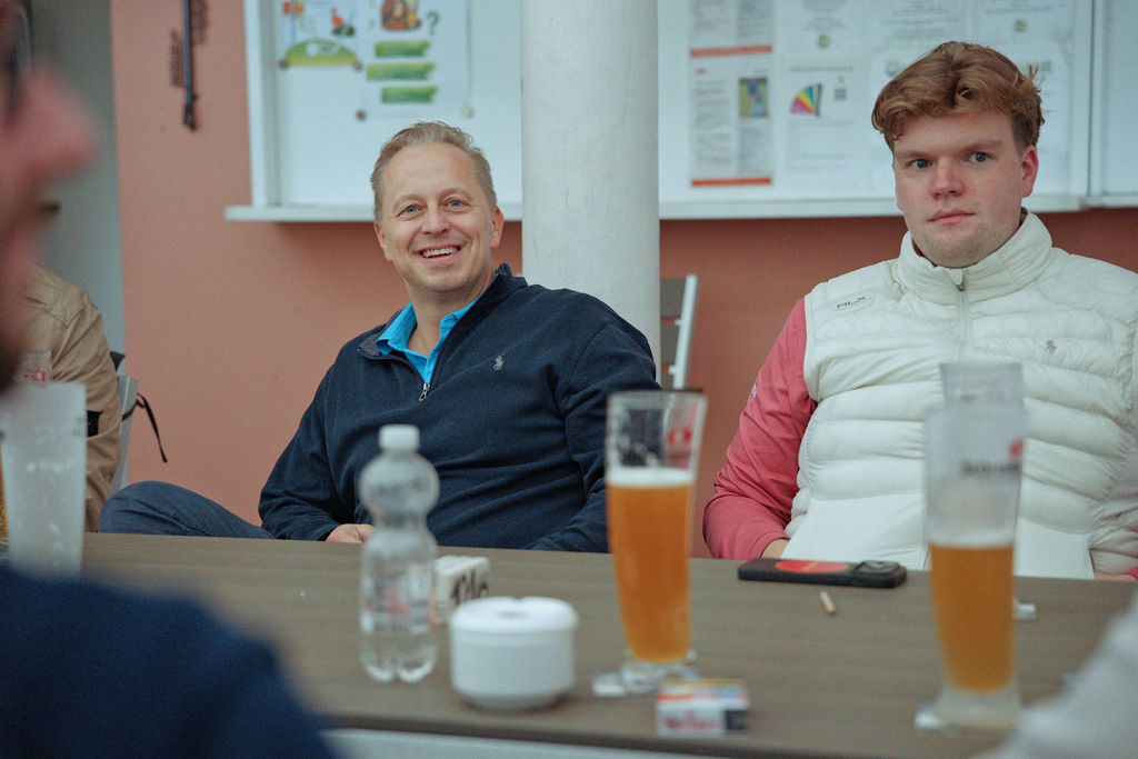 ImmoGolf After Work im Golfclub Hockenberg – Bild 31