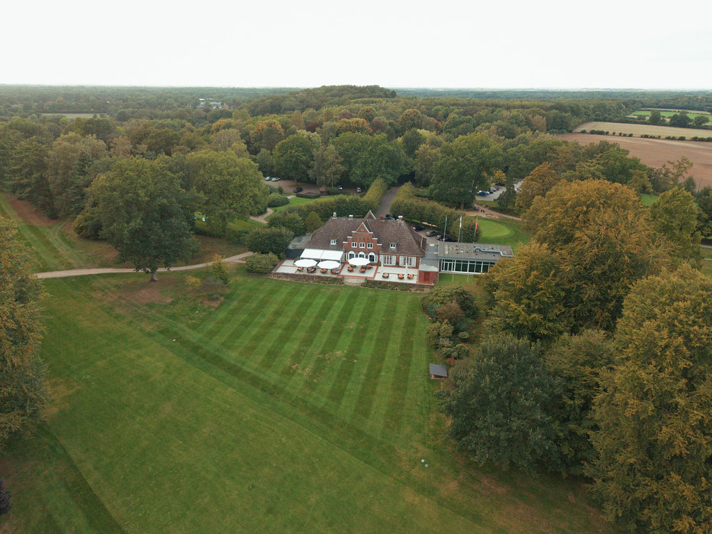 ImmoGolf After Work im Golfclub Walddörfer am 10. September 2026 – Bild 1