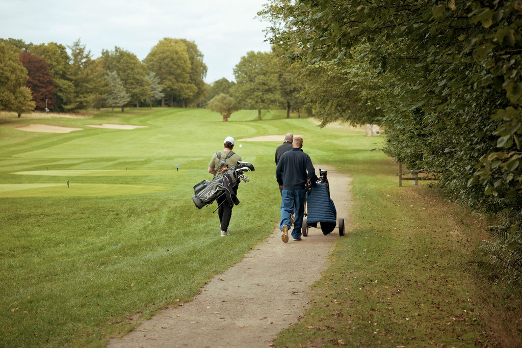 ImmoGolf After Work im Golfclub Walddörfer am 10. September 2026 – Bild 7